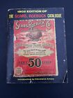 Sears, Roebuck Catalogue 1902 Reproduction