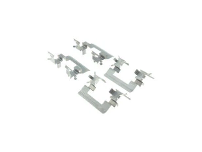 Комплект переднего тормозного оборудования Buick Lucerne 2006-2011 годов выпуска Centric 54194NHWW 2007 2008 - Изображение 1 из 2