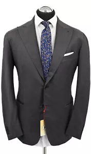 Bespoke Sakko Gr. 25 (50 Kurz/ UK 40 short) halbgefüttert durchknöpfbar NP:2600€ - Bild 1 von 11