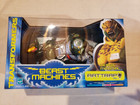 Transformers Beast Machines Rattrap Action Figure Brand New 1999 Hasbro For Sale