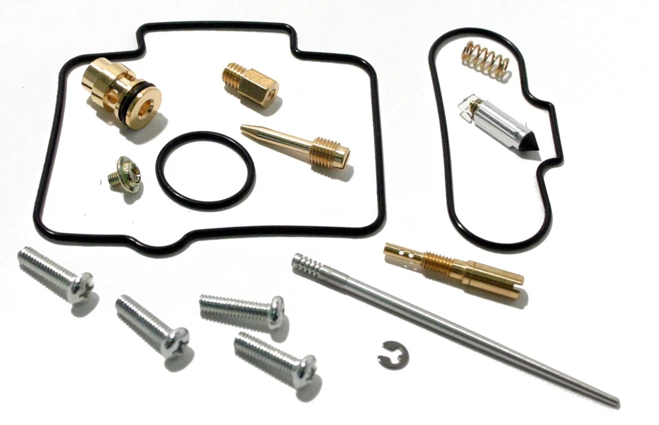 Kit de reparación de carburador/carburador Honda CR250R, 2001 - CR 250R, 250 Foto 1 de 1