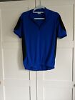 Halfords Cycling Top Size M