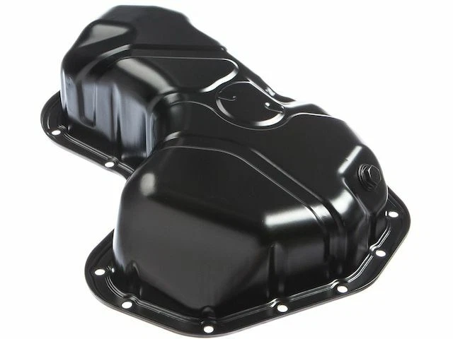 Lower Oil Pan For 2006-2012 Toyota RAV4 3.5L V6 2GRFE GAS 2007 2008 2009 X488DM - Image 1 of 1