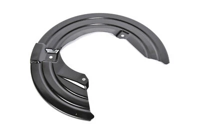 Brake Dust Shield - Image 1 of 2