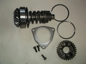 2004 SUZUKI INTRUDER 1400 VS1400 Out Put Drive Shaft Gear - Picture 1 of 2