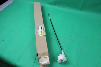 NUEVO NOS GENUINO GM Calentador Mezcla Interruptor Cable 88-92 PONTIAC LeMans 90245675 Foto 1 de 4