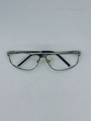 Gafas de sol Dolce & Gabbana envolventes de metal marco solo Italia Foto 1 de 4