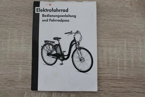28 zoll Elektro Fahrrad gebraucht - Bild 1 von 5