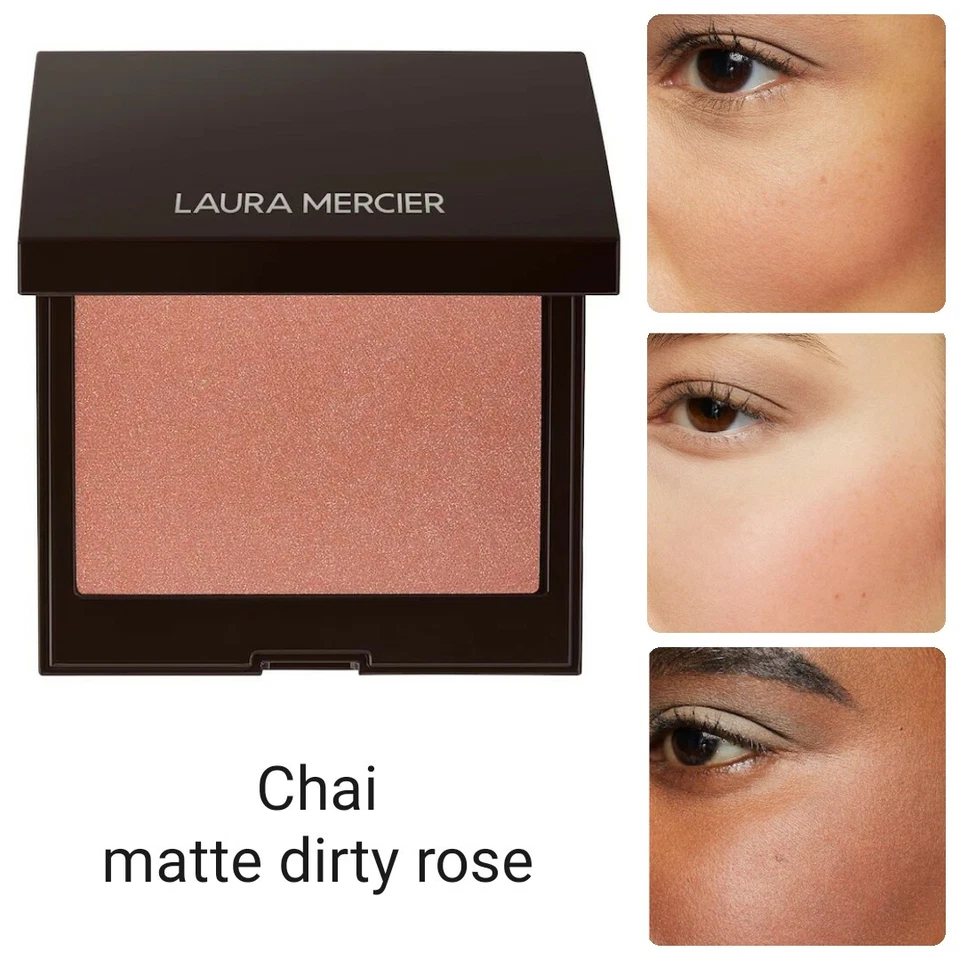 Laura Mercier Blush Colour Infusion Blusher Rose 6g