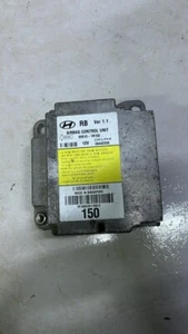 Hyundai Accent 2017 2020 OEM bag module SRS Control Unit 959101R150 150 - Bild 1 von 8