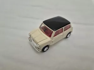 1/43 Dinky Clásico 1964 Austin MINI COOPER S Modelo Fundido Coche DY-21 - Imagen 1 de 4