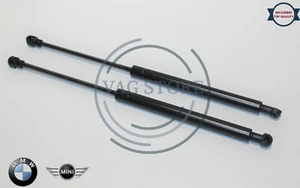 COPPIA AMMORTIZZATORI PISTONCINI COFANO POSTERIORE BMW 1 E81 E87 51247060622 - Imagen 1 de 2