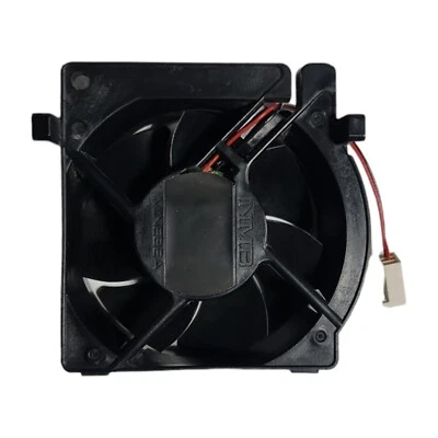 Genuine Microsoft Original XBOX fan System Cooling OEM part NMB 2810KL 04W B50 - Image 1 of 3
