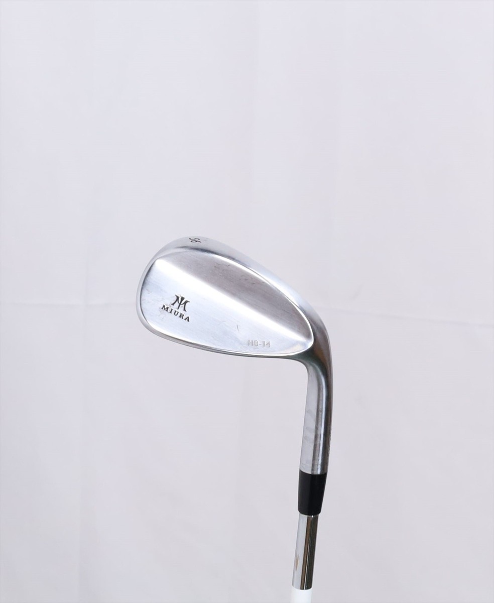 Miura 56 Loft Golf Clubs for sale | eBay