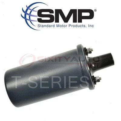 SMP T-Series Ignition Coil for 1957-1974 Dodge D300 Pickup - Wire Boot Spark eh — 第 1/4 张图片
