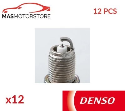 ZÜNDKERZE ZÜNDKERZEN DENSO IT16TT 12PCS I FÜR ASTON MARTIN DB7 6.0 6L - Image 1 of 4