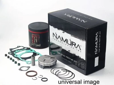Kit completo de reparación de gama alta Namura para Kawasaki Jet Ski Xi Sport 1998-1999 Foto 1 de 4