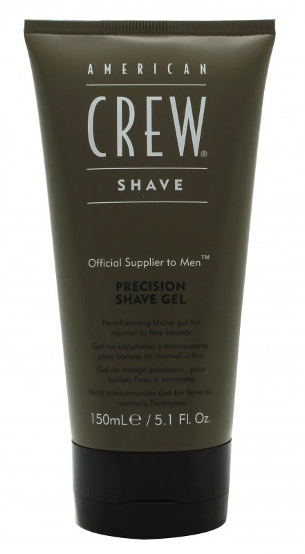 American Crew Shave Precision Shave Gel - Image 1 of 1