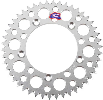 Renthal Ultralight Rear Sprocket - 48T - 192U-42048 - Image 1 of 2