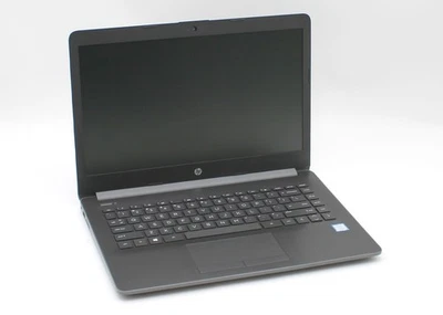 HP Laptop 14-ck0052cl i3-8130U 2.20GHz 16GB 500GB SSD (Win. 11 Home) - Image 1 of 4