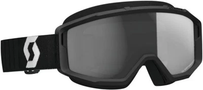 Gafas Scott EE. UU. Primal arena/polvo motocicleta ATV/UTV moto de nieve PWC Foto 1 de 3