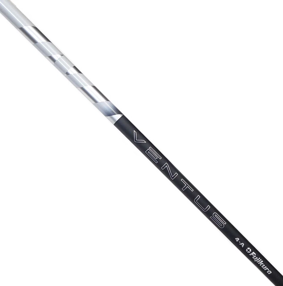 NUEVO 2025 Fujikura Ventus Blanco Driver/Fairway Shaft 4-A Senior Flex 46" Sin Cortar Foto 1 de 1