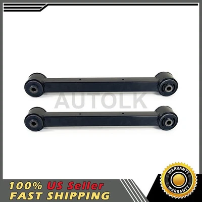 Brazo de control inferior trasero Mevotech para Dodge Nitro 2007 2008 2009 2010 2011 Foto 1 de 2