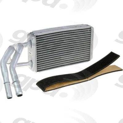 Núcleo de calefacción de climatización Global Parts Distributors 8231499 para Lincoln Town Car 03-11 Foto 1 de 4