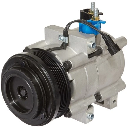 Compresor de aire acondicionado Spectra Premium 0610324 Foto 1 de 4