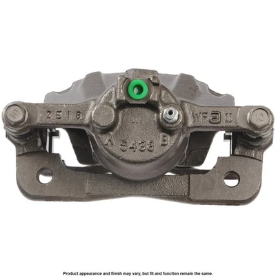 Pinça de freio dianteira direita Cardone GAP para Honda Civic 2012 2013 2014 2015 - Imagem 1 de 4