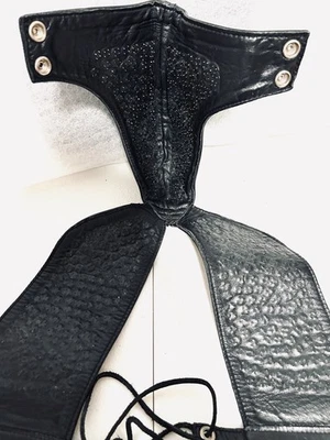 Tortura de vampiros Butt and Dick Foto 1 de 4