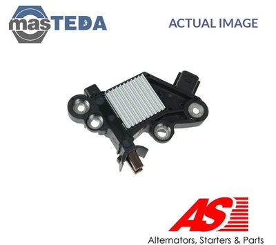 ARE0243S ALTERNATOR REGULATOR AS-PL NEW OE REPLACEMENT - Image 1 of 4