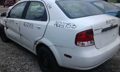 Starter Motor Fits 04-08 AVEO 1201964 Foto 1 de 4