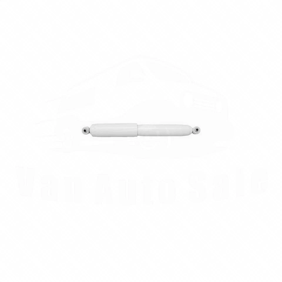 Amortiguador trasero Gabriel Ultra para Chevrolet G20 1989-1993 Foto 1 de 1