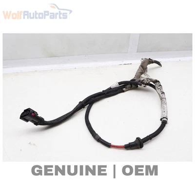 2013-2017 AUDI S5 - Power Steering Wiring Harness 8K1971111B - Image 1 of 4