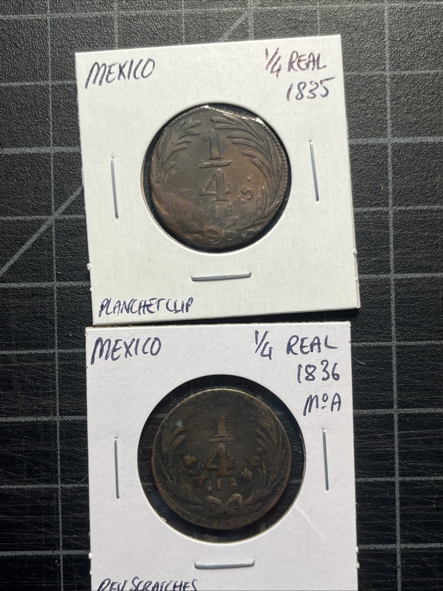 メキシコ銀貨 1835年 メキシコ銀貨 1835年 1835 Year Mexican Coins for sale | eBay