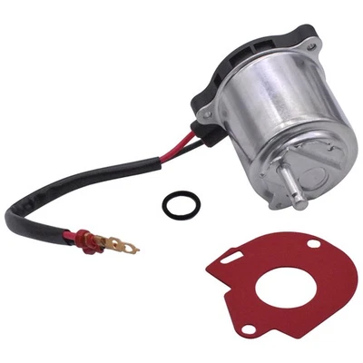 Nuevo motor de bomba de refuerzo de freno ABS apto para Toyota 4Runner Land Cruiser FJ Cruiser Foto 1 de 4