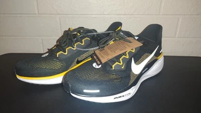 Auténticas Nike Air Zoom Pegasus 39 Pittsburgh Steelers Talla NFL 10,5  Foto 1 de 4