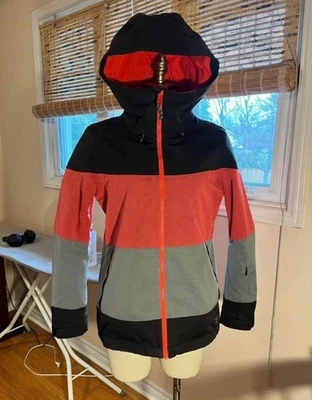 Chaqueta de esquí O'Neill Foto 1 de 4