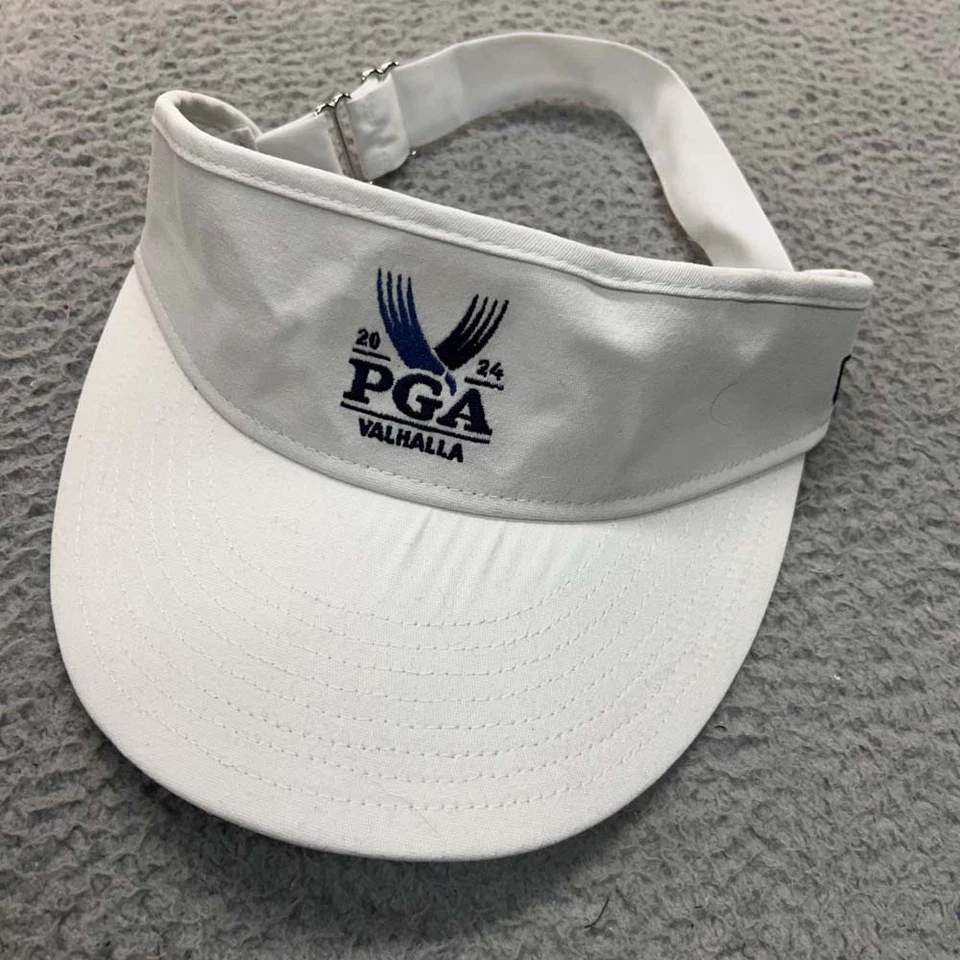 Gorra de club de golf Valhalla para hombre visera talla única New Era PGA Championship 2024 Foto 1 de 4