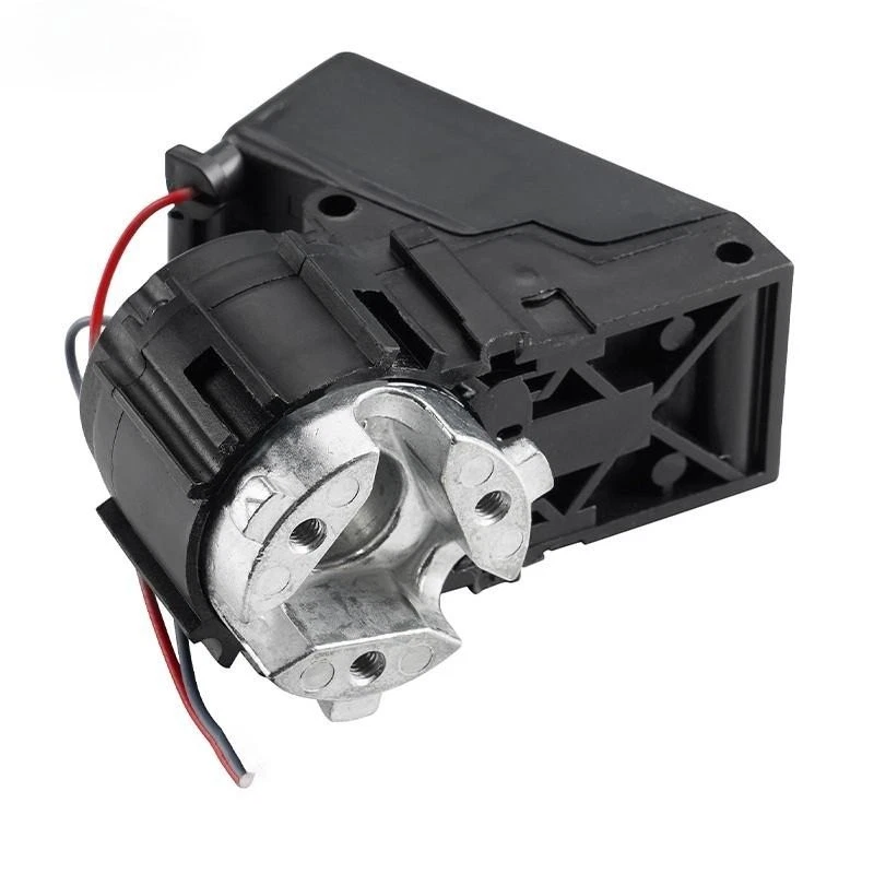 Conjunto de motor plegable eléctrico espejo retrovisor lateral para Peugeot 607 1007 307 Cc 307SW Foto 1 de 4