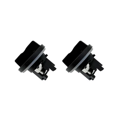 2Pcs Headlight Bulb Socket Mount Holder For Ford Transit Connect 2010-2014 - Image 1 of 4
