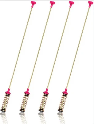 SIWDOY DC97-16350U DC97-16350S DC97-16350T Washer Suspension Rods