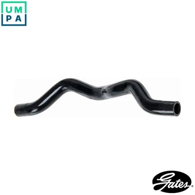 HEATER HOSE 02-1854 FOR RENAULT SCENIC/MPV MEGANE/Classic/Coach/Break Megane - Image 1 of 4
