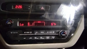 Temperature Control Dash Mounted Fits 16-21 SEDONA 927807 - Picture 1 of 12