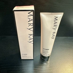 Mary Kay Timewise 3 in 1 Cleanser Normal to Dry Skin New In Box Full Size 4.5oz - Picture 1 of 7