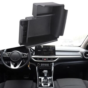 For Kia Center Console Organizers Fitment for K3 Forte and For Cerato Series - Picture 1 of 12
