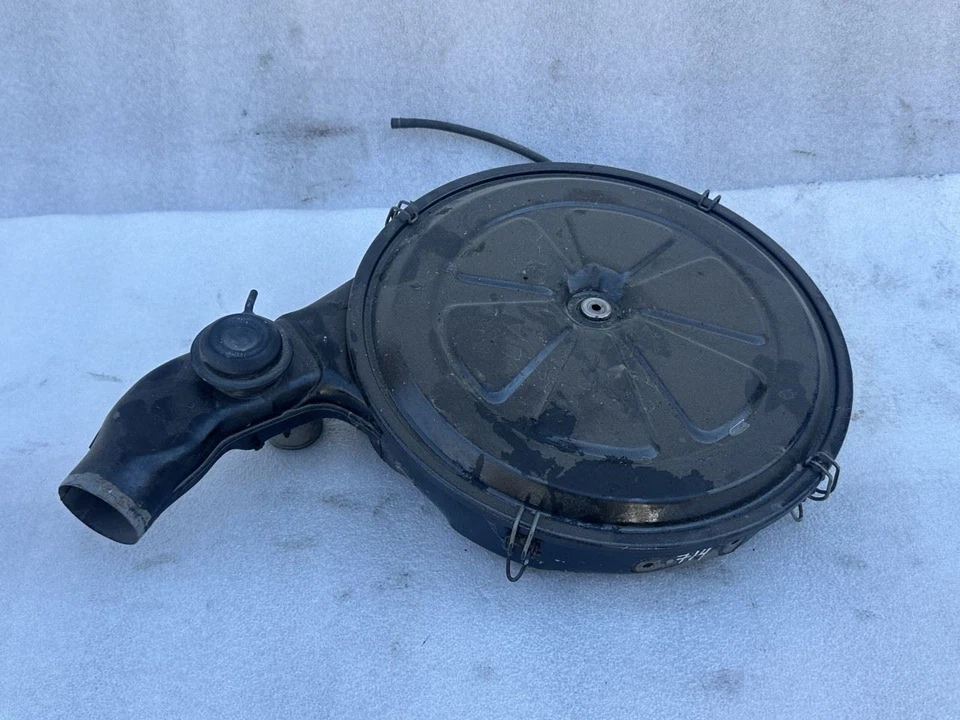 TRIUMPH SPITFIRE 1500 1975 1976 1977 1978 1979 1980 FILTRO CARCASA Foto 1 de 2