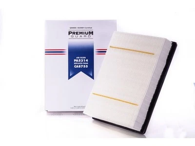 For 2000-2014 Chevrolet Suburban 1500 Air Filter 98527XCFQ 2005 2001 2002 2003 - Image 1 of 2