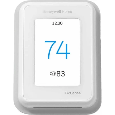 Honeywell Home T10+ Pro Smart Thermostat w/ RedLINK - Without Sensor - Image 1 of 4